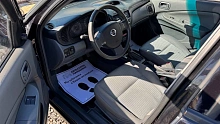Nissan Almera Classic, 2006г., передний привод, автомат