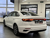 Geely Emgrand, 2024г.