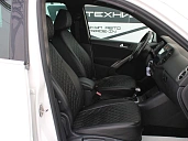 Volkswagen Tiguan, 2008г., полный привод, автомат