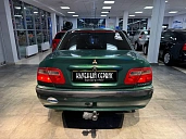 Mitsubishi Carisma, 1998г., передний привод, механика