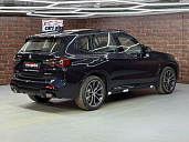 BMW X3, 2024г., полный привод, автомат