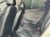 Hyundai Solaris, 2013г., передний привод, автомат