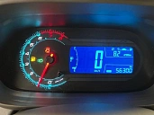 Chevrolet Cobalt, 2020г., передний привод, механика