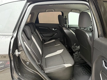 Lada (ВАЗ) XRAY, 2018г, передний привод, механика