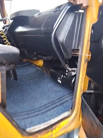 КамАЗ 4308, 2006г, Задний привод, Механическая