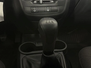 Lada (ВАЗ) Granta, 2022г, передний привод, механика