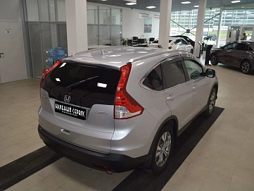 Honda CR-V, 2014г, полный привод, автомат