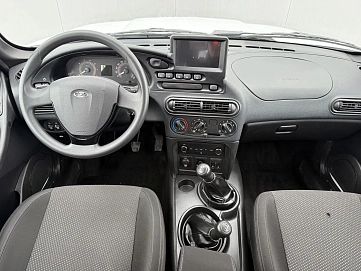 Lada (ВАЗ) Niva Travel, 2025г, полный привод, механика