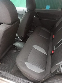 Lada (ВАЗ) Granta, 2022г, передний привод, механика