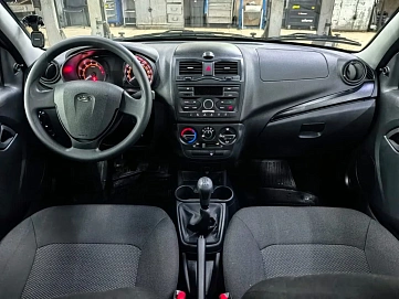 Lada (ВАЗ) Granta, 2025г, передний привод, механика