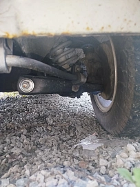 Lada (ВАЗ) 2101, 1979г, задний привод, механика