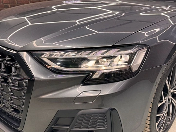 Audi A8, 2022г, полный привод, автомат