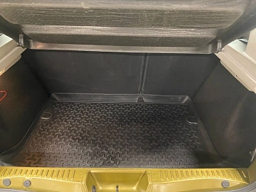 Renault , 2015г., передний привод, механика