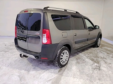 Lada (ВАЗ) , 2022г., передний привод, механика