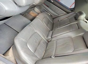Lexus LS, 1994г, задний привод, автомат