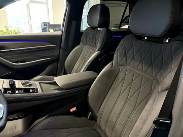 Geely Monjaro, 2025г, полный привод, автомат