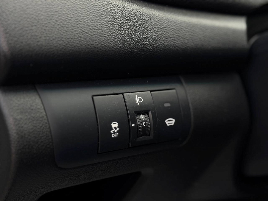 Kia Cerato, 2011г., передний привод, автомат