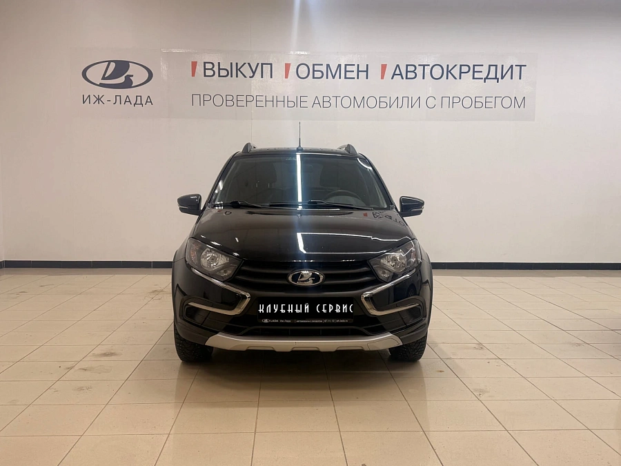 Lada (ВАЗ) Granta, 2023г., передний привод, механика