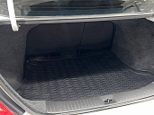 Nissan Tiida, 2013г., передний привод, механика