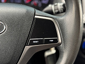 Hyundai Solaris, 2020г., передний привод, механика