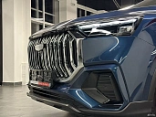 Geely Okavango, 2023г.