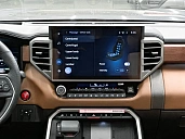 Toyota Sequoia, 2025г., полный привод, автомат