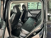 Volkswagen Tiguan, 2010г., полный привод, механика