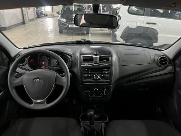 Lada (ВАЗ) Granta, 2025г, передний привод, механика