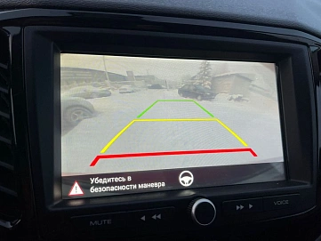 Lada (ВАЗ) , 2021г., передний привод, механика