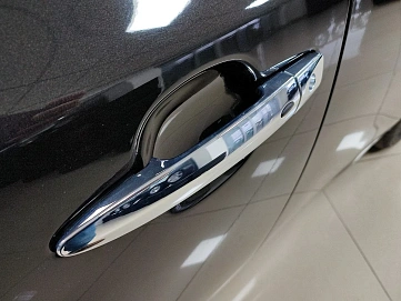 Nissan Leaf, 2021г, передний привод, автомат