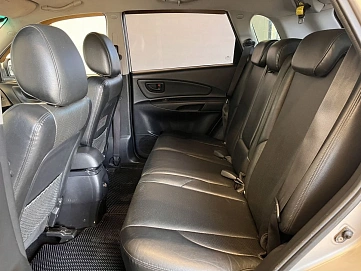 Hyundai Tucson, 2005г, полный привод, автомат