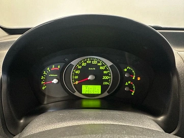 Hyundai Tucson, 2008г, передний привод, механика