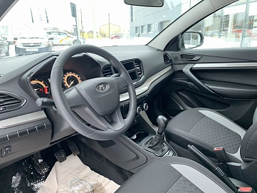 Lada (ВАЗ) Vesta, 2023г, передний привод, механика