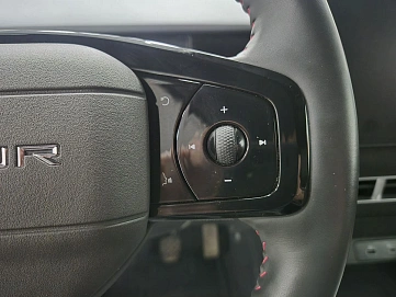 JETOUR DASHING, 2023г, передний привод, механика