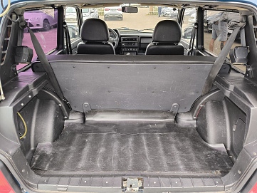 Lada (ВАЗ) 2121 (4x4), 2012г, передний привод, механика