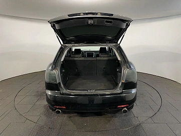 Mazda CX-7, 2007г, полный привод, автомат