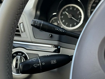 Mercedes-Benz E-Класс, 2011г, задний привод, автомат
