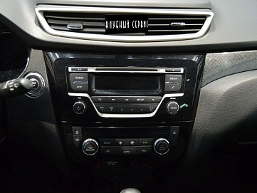 Nissan X-Trail, 2016г, полный привод, вариатор