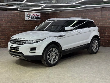 Land Rover , 2012г., полный привод, автомат