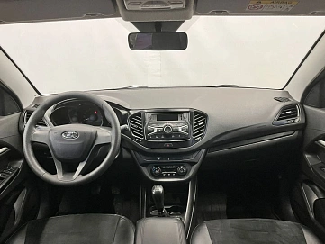 Lada (ВАЗ) Vesta, 2019г, передний привод, механика