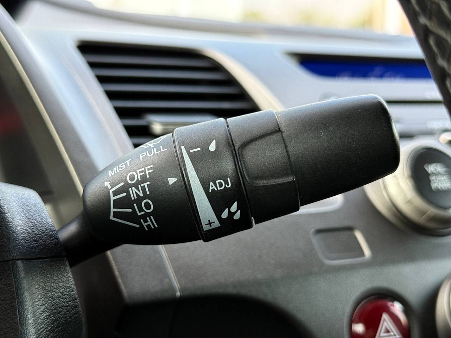 Honda Civic, 2008г., передний привод, автомат
