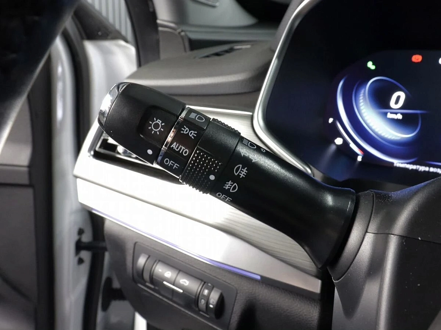 Chery Tiggo 8 Pro, 2021г., передний привод, робот