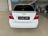 Chevrolet Nexia, 2021г., передний привод, механика