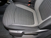 Renault Kaptur, 2017г., передний привод, автомат