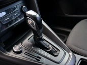 Ford Focus, 2016г., передний привод, робот