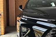 Toyota Crown, 2024г., полный привод, вариатор