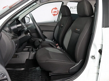 Lada (ВАЗ) Granta, 2025г, передний привод, механика