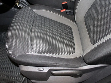 Renault Kaptur, 2017г, передний привод, автомат