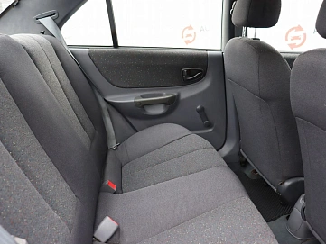 Hyundai Accent, 2005г, передний привод, автомат