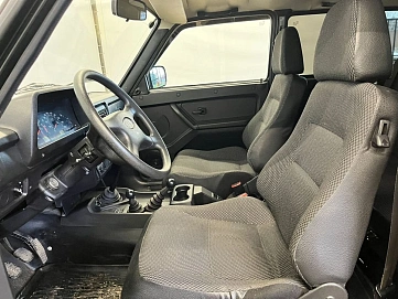 Lada (ВАЗ) , 2017г., полный привод, механика